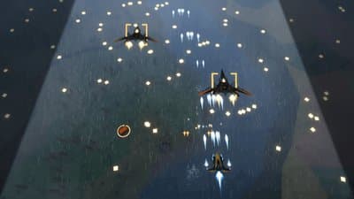 Dark Gravity screenshot 1