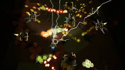 Dark Gravity screenshot 3