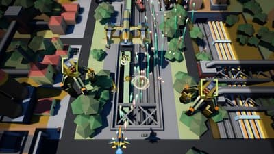 Dark Gravity screenshot 4
