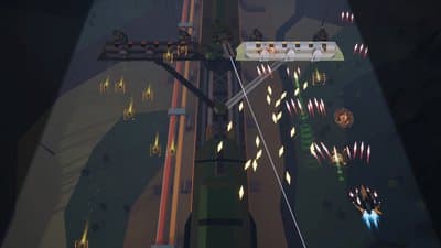 Dark Gravity screenshot 5