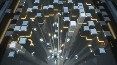 Dark Gravity screenshot 10