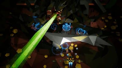 Dark Gravity screenshot 9