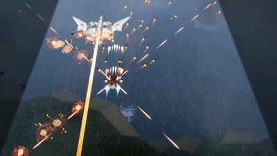 Dark Gravity screenshot 11