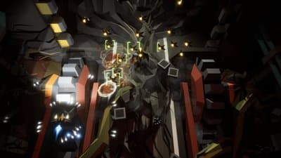 Dark Gravity screenshot 7