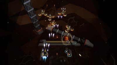 Dark Gravity screenshot 6