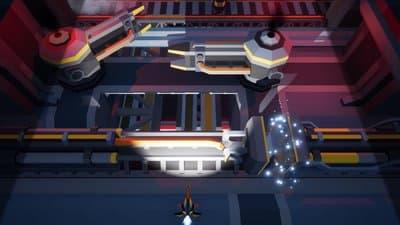 Dark Gravity screenshot 8