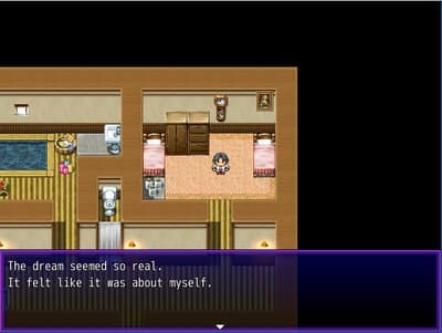 Dark Hero Party screenshot 1