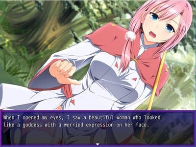 Dark Hero Party screenshot 4