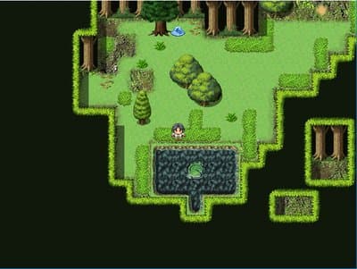 Dark Hero Party screenshot 3