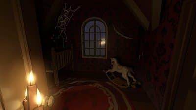 Dark Lessons screenshot 1