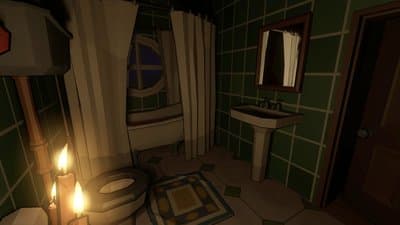 Dark Lessons screenshot 4
