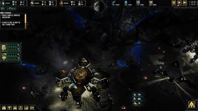 Dark Moon screenshot 3