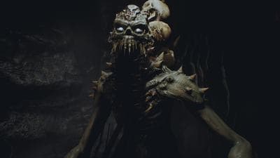 Dark Moonlight screenshot 3