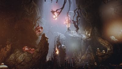 Dark Moonlight screenshot 13