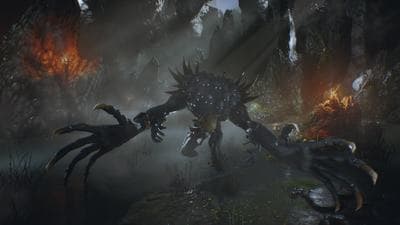 Dark Moonlight screenshot 14