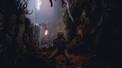 Dark Moonlight screenshot 8