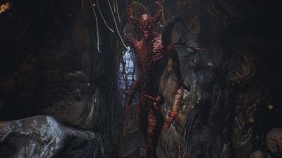 Dark Moonlight screenshot 7