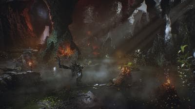 Dark Moonlight screenshot 10