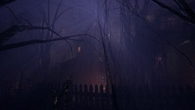 Dark Moonlight screenshot 4