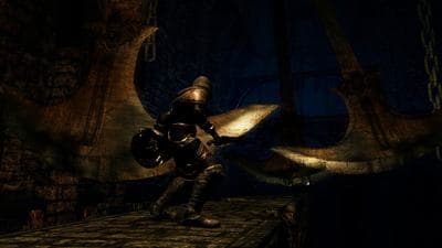 Dark Souls: Remastered screenshot 4