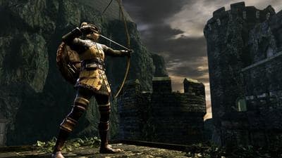 Dark Souls: Remastered screenshot 10