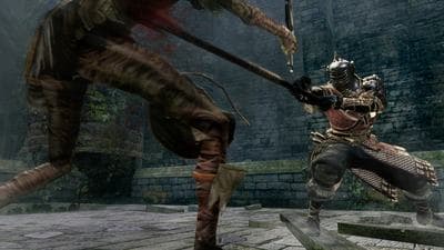 Dark Souls: Remastered screenshot 9