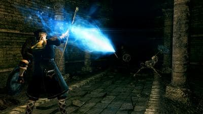 Dark Souls: Remastered screenshot 11