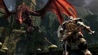 Dark Souls: Remastered screenshot 6