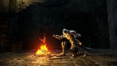Dark Souls: Remastered screenshot 3