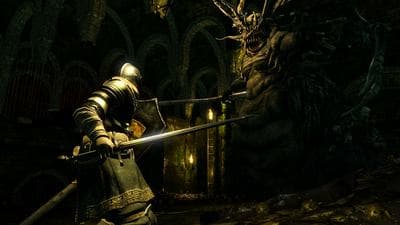 Dark Souls: Remastered screenshot 7
