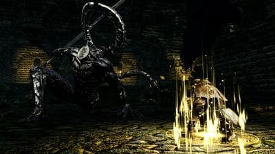 Dark Souls: Remastered screenshot 8