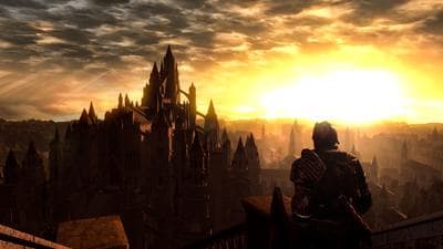 Dark Souls: Remastered screenshot 5