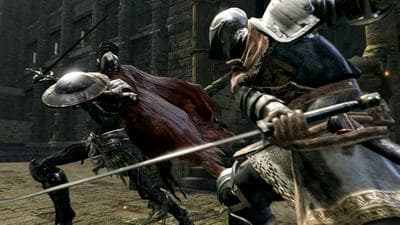Dark Souls: Remastered screenshot 12