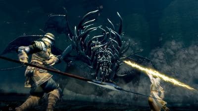 Dark Souls: Remastered screenshot 2