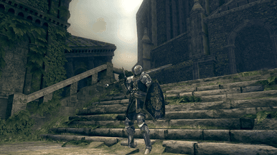 Dark Souls screenshot 4