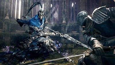 Dark Souls screenshot 3