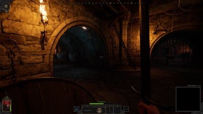 Dark and Darker screenshot 1