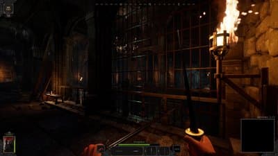 Dark and Darker screenshot 8