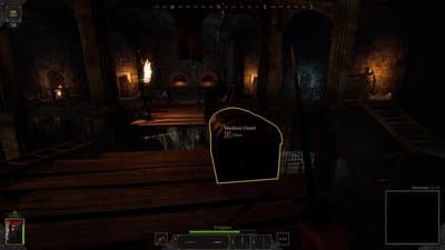 Dark and Darker screenshot 5