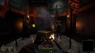 Dark and Darker screenshot 7