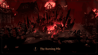 Darkest Dungeon II screenshot 10