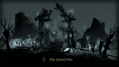 Darkest Dungeon II screenshot 5