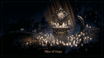 Darkest Dungeon II screenshot 14