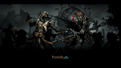 Darkest Dungeon II screenshot 2