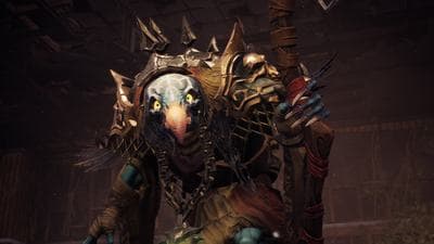 Darksiders III screenshot 8