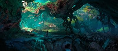 Darksiders III screenshot 6