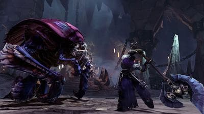 Darksiders II screenshot 5