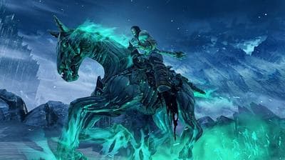 Darksiders II screenshot 4
