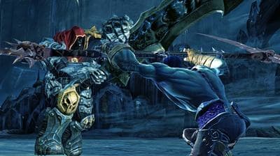 Darksiders II screenshot 2