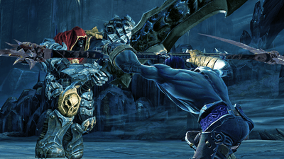 Darksiders II screenshot 9